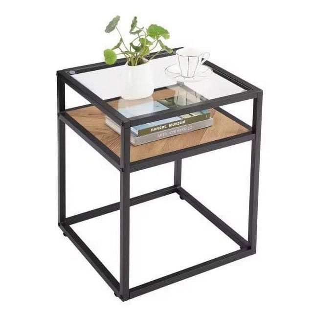 Vela Viento Living Lounge Bedroom Modern Side Table-Special