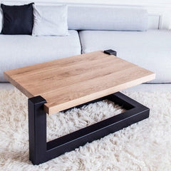 Morza The Turn Center Coffee Table