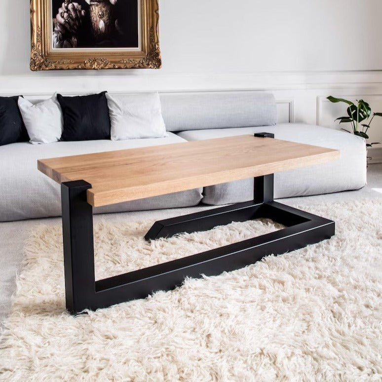 Morza The Turn Center Coffee Table