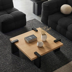 Ballo The Straight Center Coffee Table