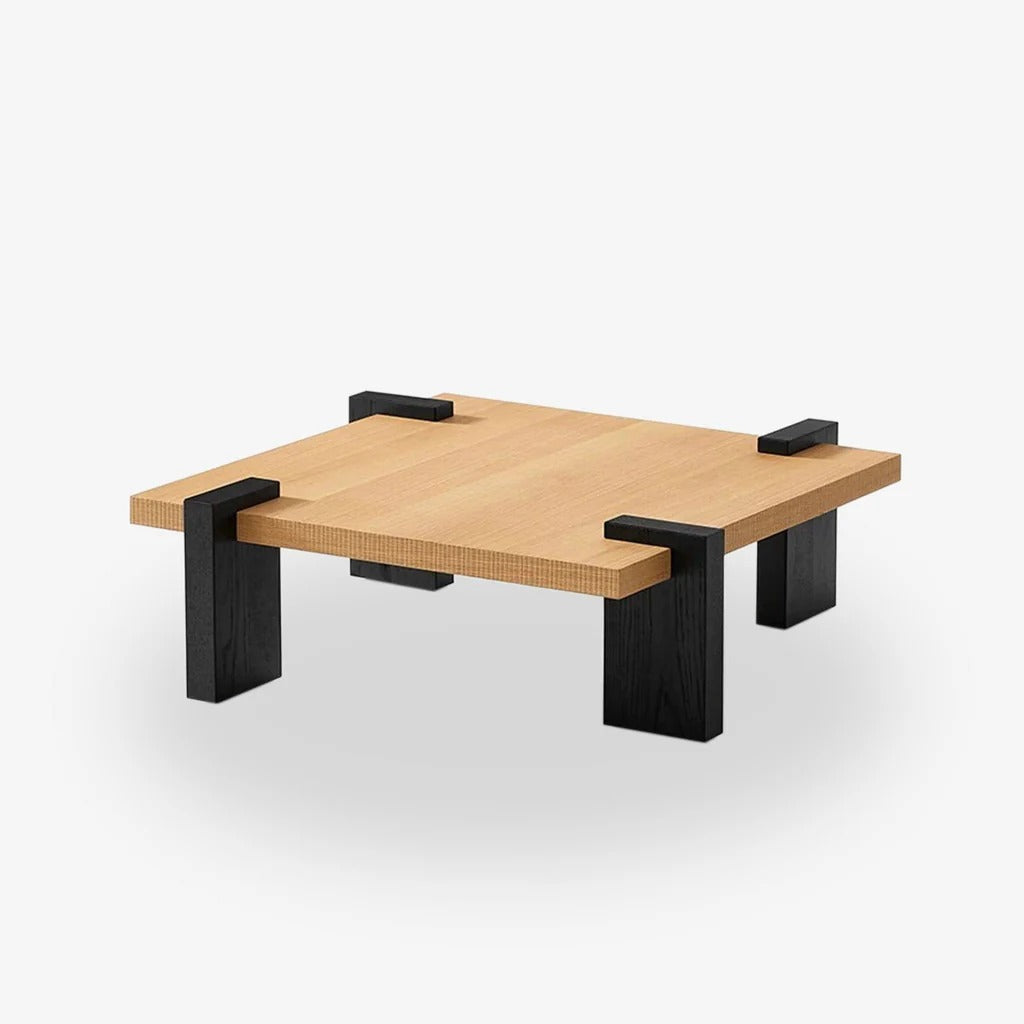 Ballo The Straight Center Coffee Table