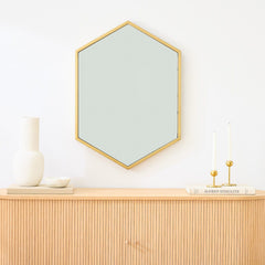 Hastro Living Lounge Wall Hanging Mirror Home Decor