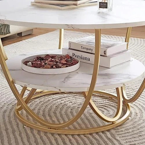 Wallop Living Lounge Home Center Coffee Table