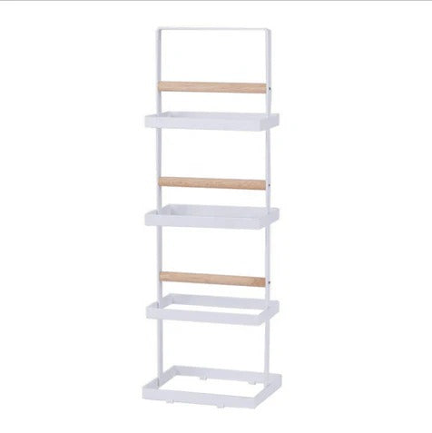 Iru Multipurpose Storage Organizer Shoe Stand Rack