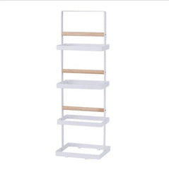 Iru Multipurpose Storage Organizer Shoe Stand Rack