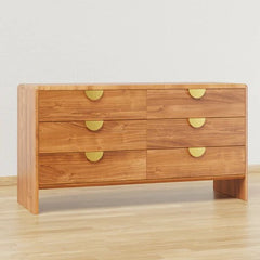 Watsoy Bedroom Drawer Dresser