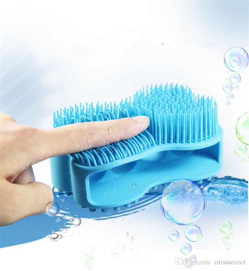 Baby Bath Brush - waseeh.com