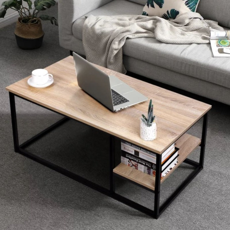 Under Shelf Room Table - waseeh.com