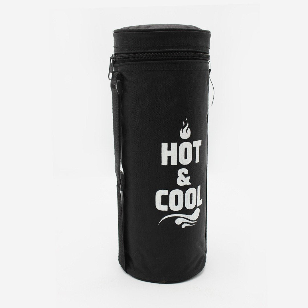 Hot and Cool Flexible Multi Purpose Thermos Storage Bag - waseeh.com