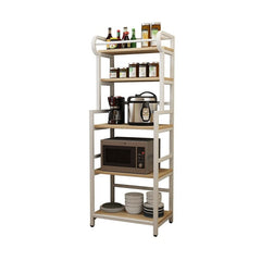 The Forno Prato Organizer Rack - waseeh.com