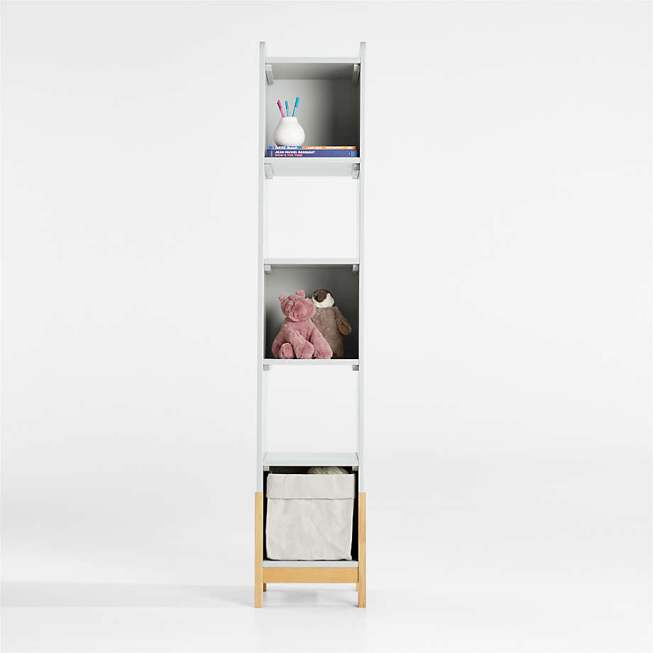 The Cubic Knots Bookcase Organizer Rack Decor - waseeh.com