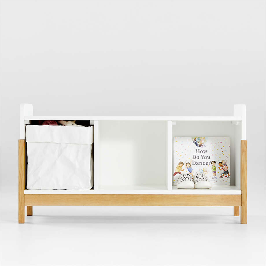 The Cubic Knots Bookcase Organizer Rack Decor - waseeh.com