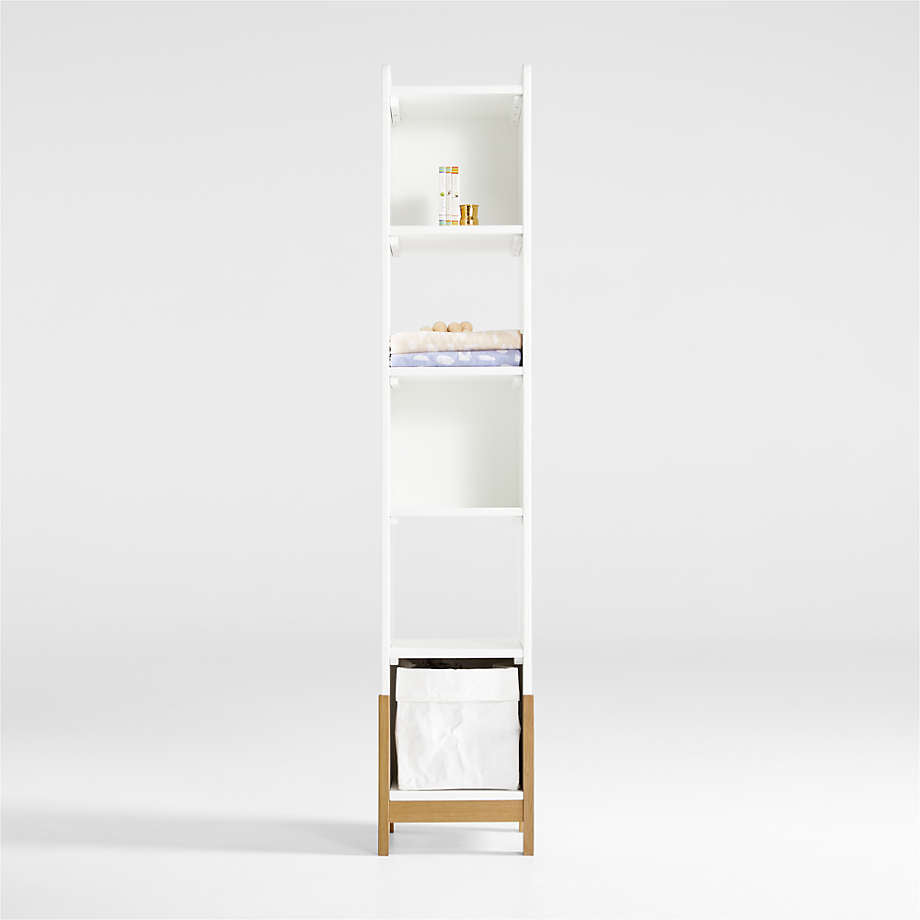 The Cubic Knots Bookcase Organizer Rack Decor - waseeh.com